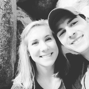 Meet your Posher, Kathryn